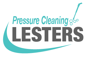 Lesters - Pressure Cleaning - Small